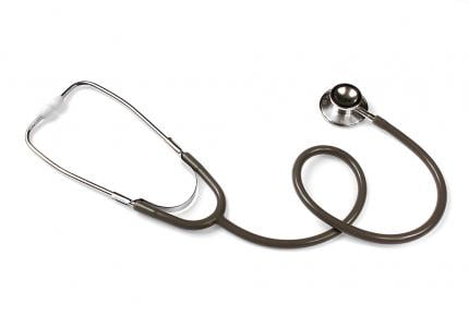 Stethoscope - Focal FC - 200 Nurse Type Stethoscope